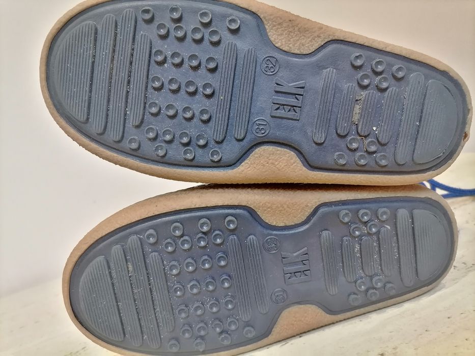 Śniegowce SKI BOOT dziecięce