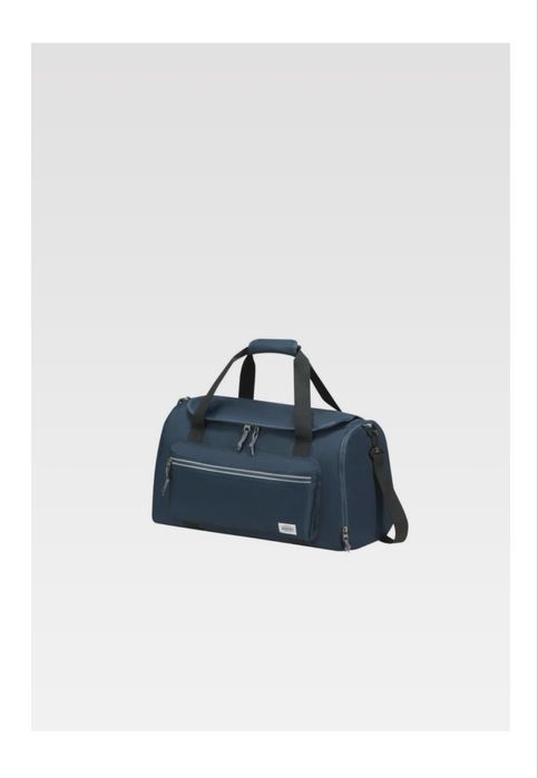 American tourister нова спортивна сумка, оригінал.