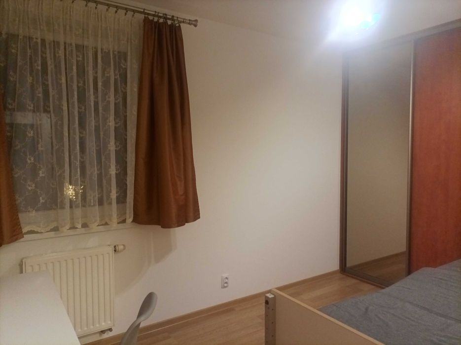 Do wynajęcia 3 pokojowe mieszkanie, ul. Litewska, PSIE POLE