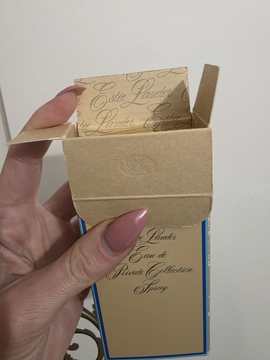 Estée Lauder Eau de Private Collection парфумована вода для жінок