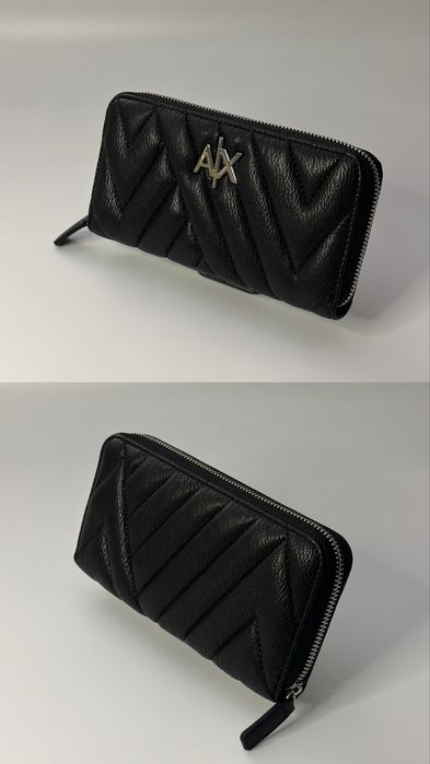 Гаманець Armani Exchange ОРИГІНАЛ