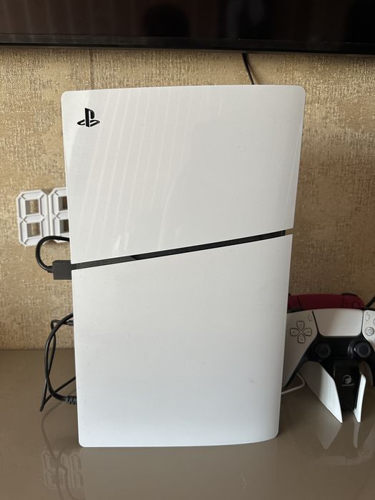 playstation 5 slim