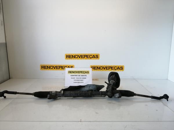 Caixa de direção MAZDA 3 (BK)