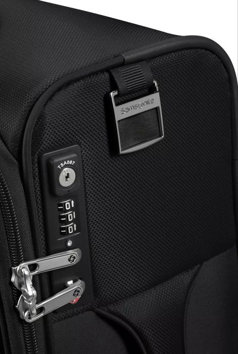 Валіза ручна кладь Samsonite