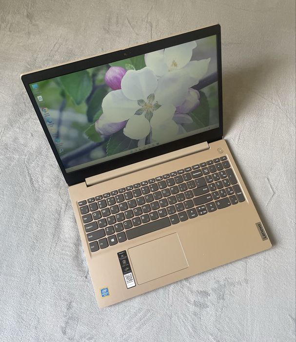 150+ Ноутбуків У ТОМАКІВЦІℹ️LENOVO ideaPad 3‼️PENTIUM GOLD 6405u 4 ядра/SSD 128Gb/RAM 8Gbℹ️Traid-In‼️РОЗТРОЧКА ОНЛАЙ через МОНО БАНК