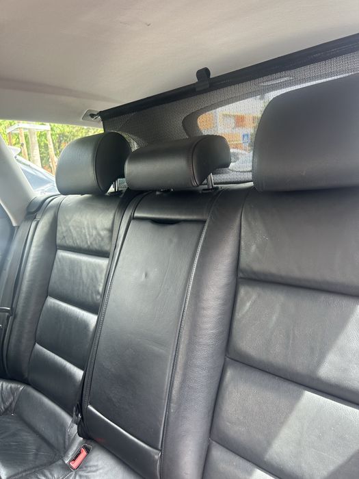 Audi A6 2.7 TDI Allroad 150€ mês