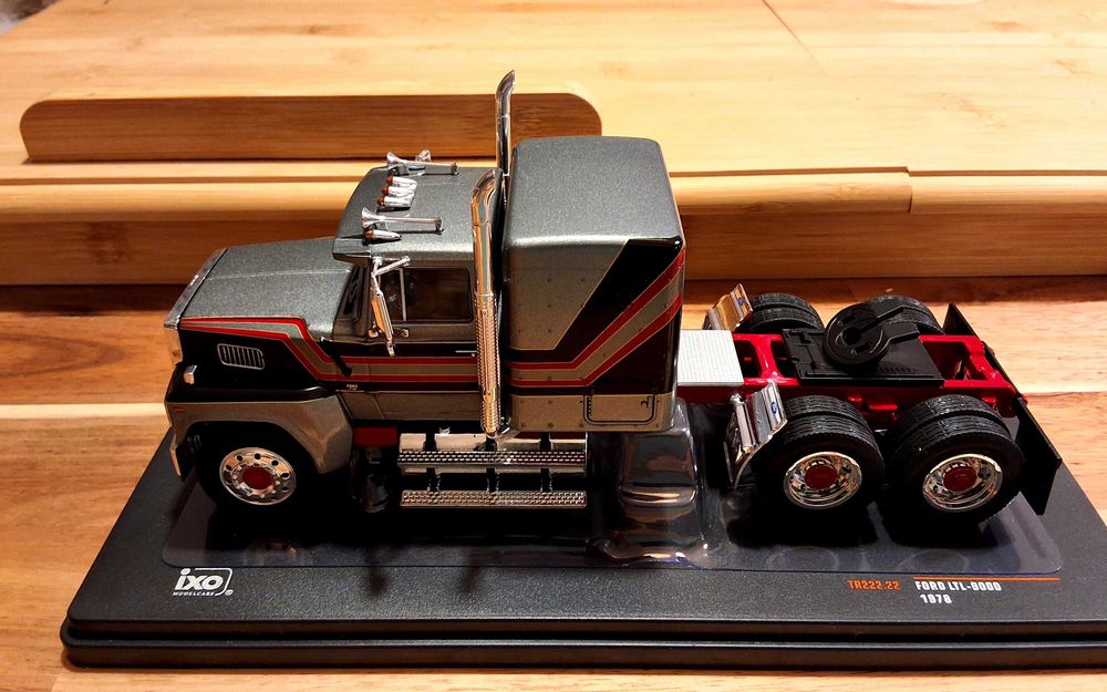 Miniatura 1.43 ixo