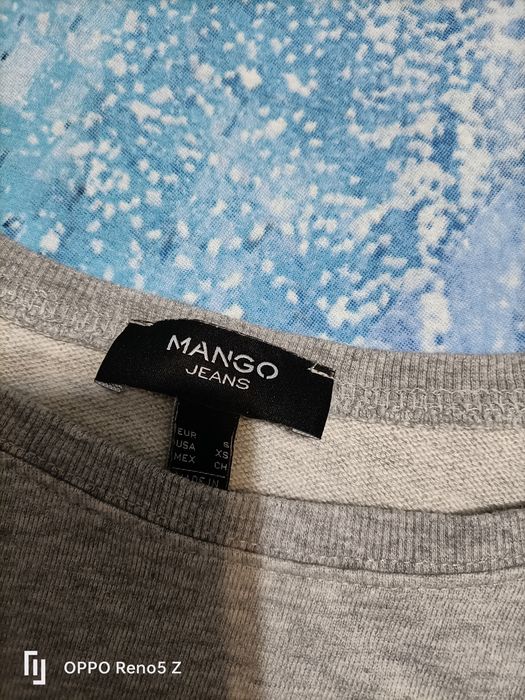 Bluza Mango s.    .