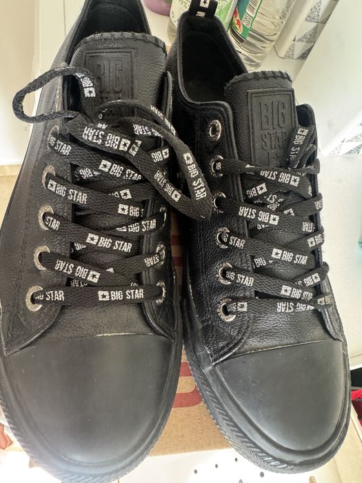 Trampki big star rozmiar 40