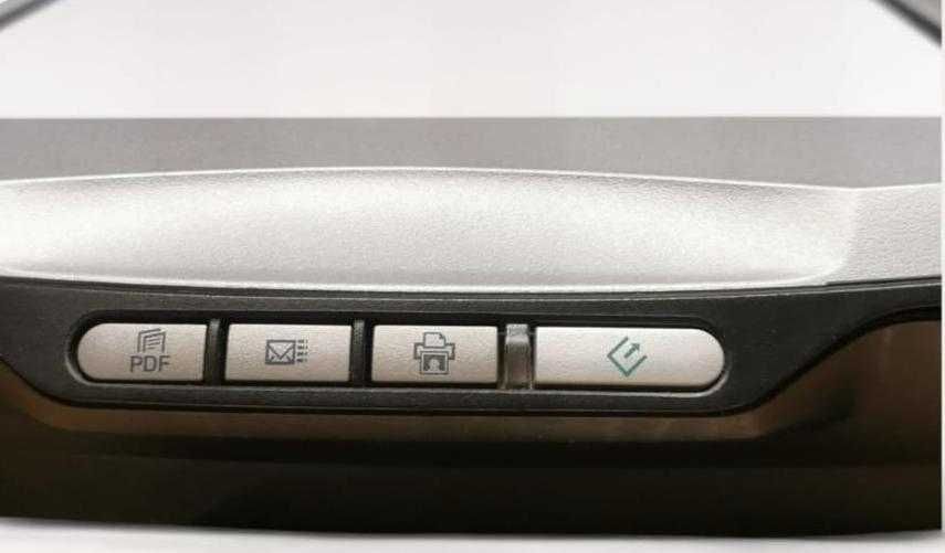 Epson Perfection V500 Photo – skaner do zdjęć, slajdów, negatywów, ICE