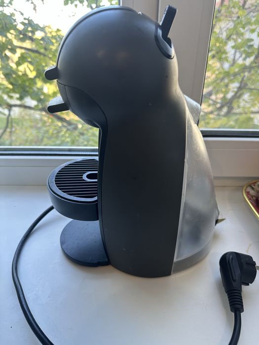 Кофе машина капсульная