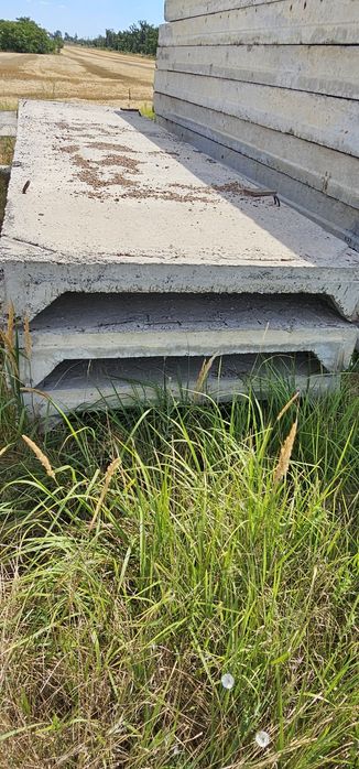 Плиты перекрытия ПКЖ