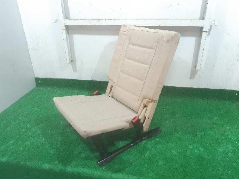 Bancos Terceira Fila Volkswagen Touran