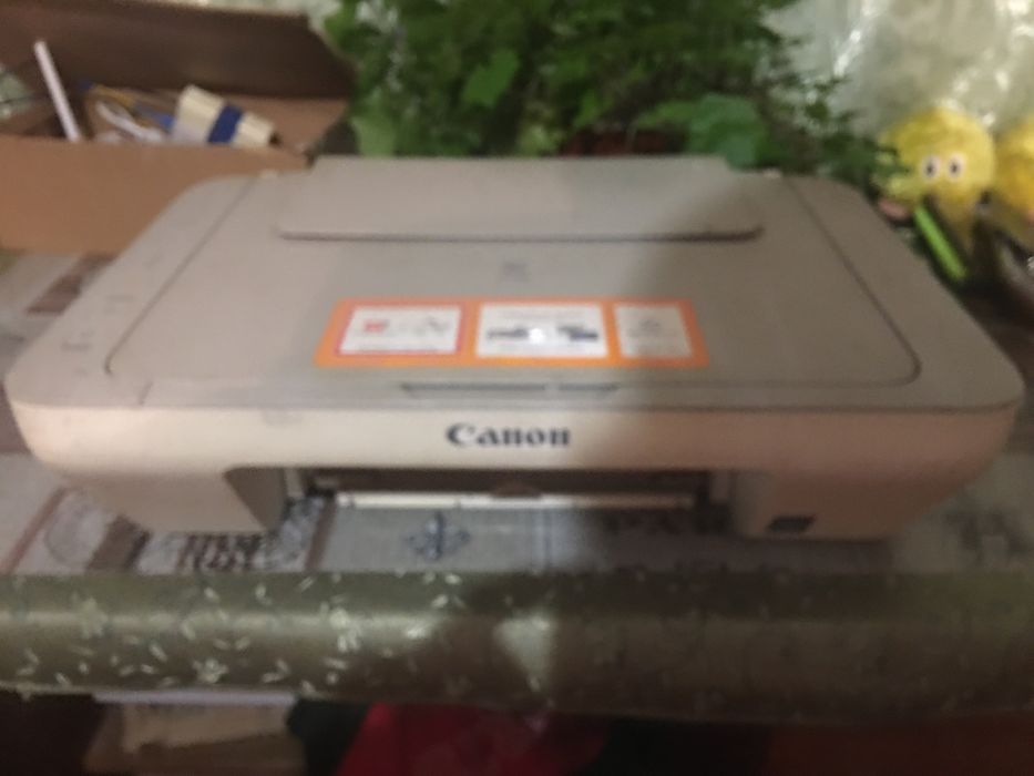 Продам прінтер