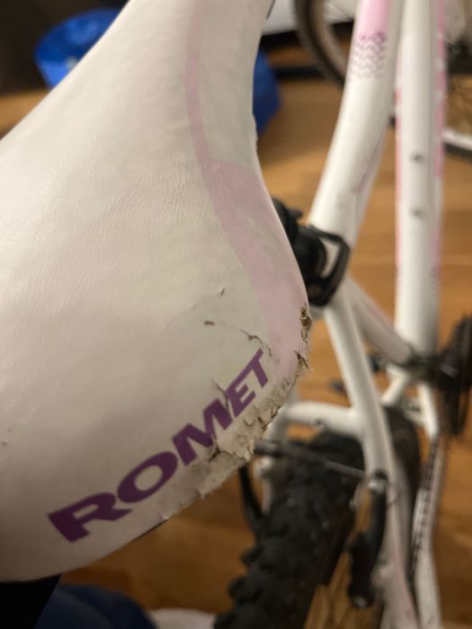 Rower ROMET JOLENE 26 1.0