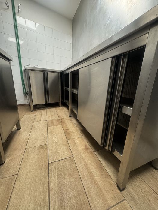 Counter with workbench64365287403395121