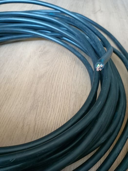 Kabel ziemny YKY 4x2,5