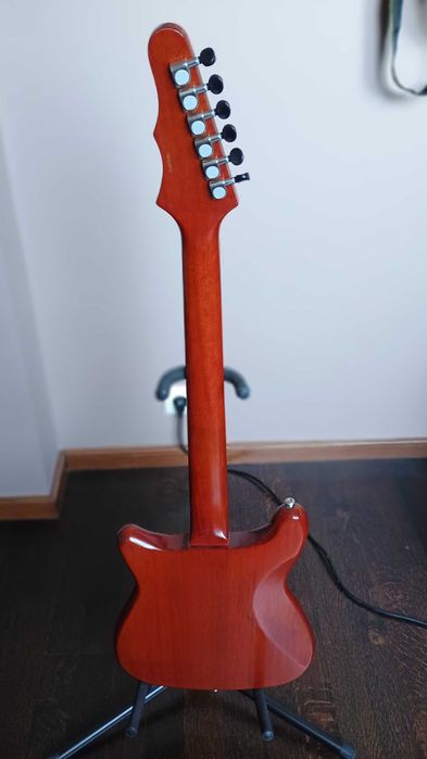 Epiphone Wilshire '66