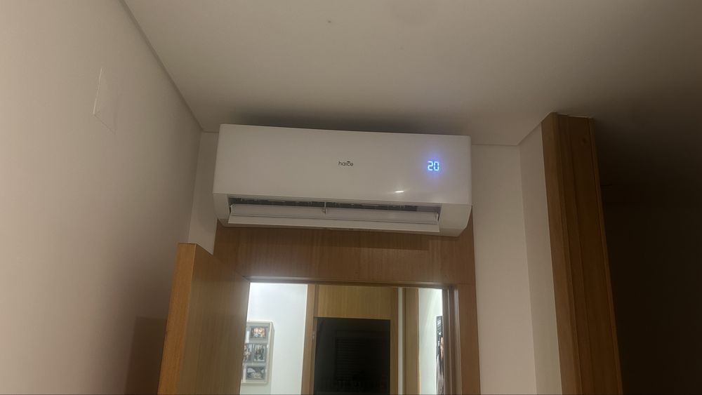 Instalação de Ar Condicionado desde Lisboa e arredores