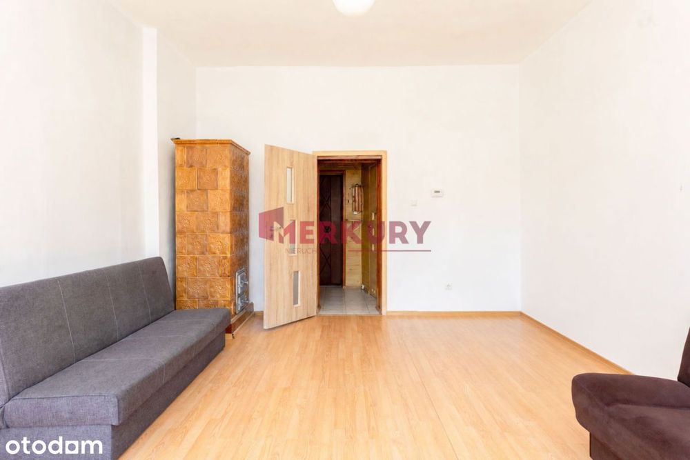 Centrum | 2 pokoje | inwestycja