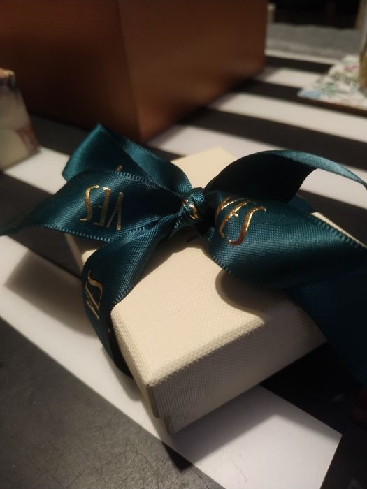 Orginalne pudełeczko YES