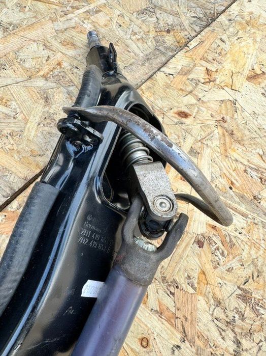 Рульова колонка Volkswagen T4 2.5 1990-2003