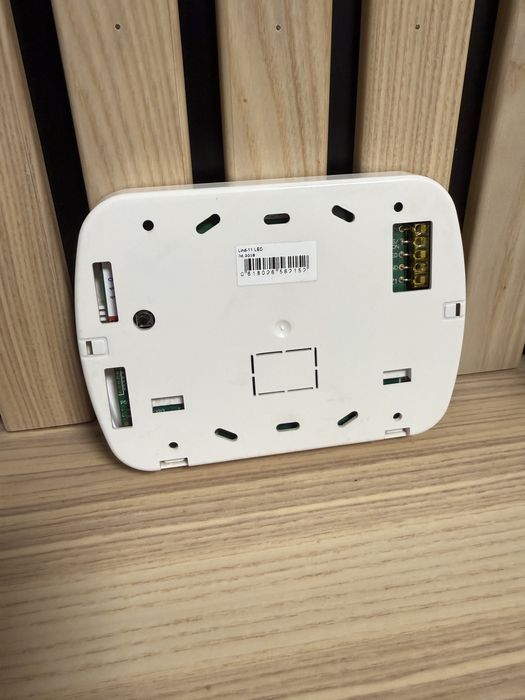 Клавіатура Lind-11 LED