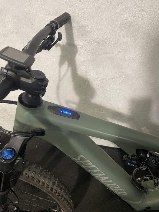 Specialized Turbo levo