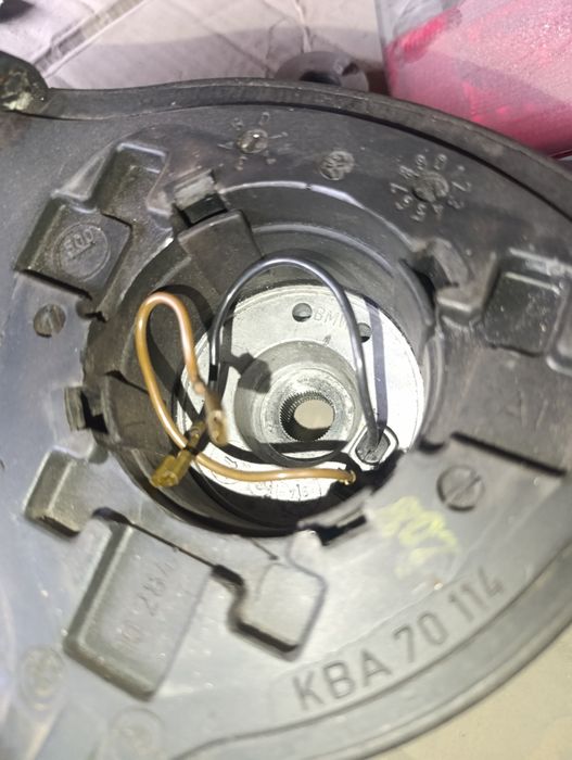 Руль M - Tech 2 BMW E28 E30 E32 E34 Е36 Оригинал