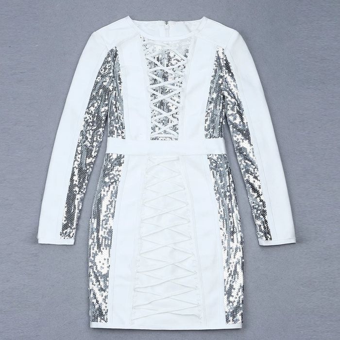 Бандажне плаття чудової якості