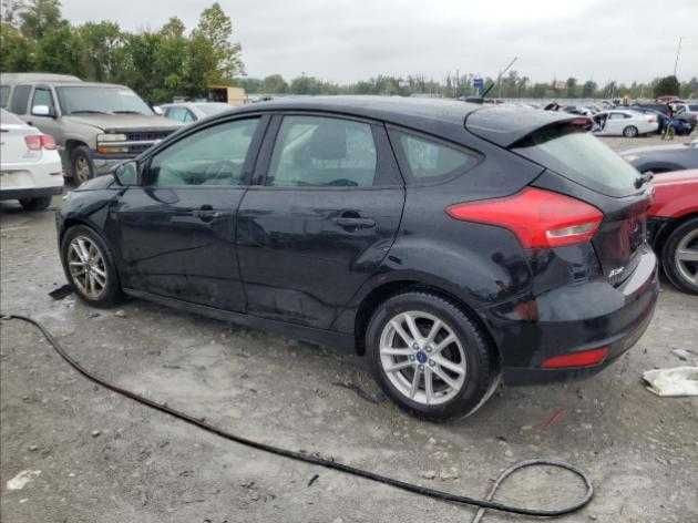 Ford Focus MK3 MK4 Бампер різна комплектація. Разборка