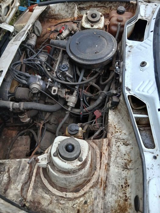 Таврія Дана 1994р.в. не на ходу