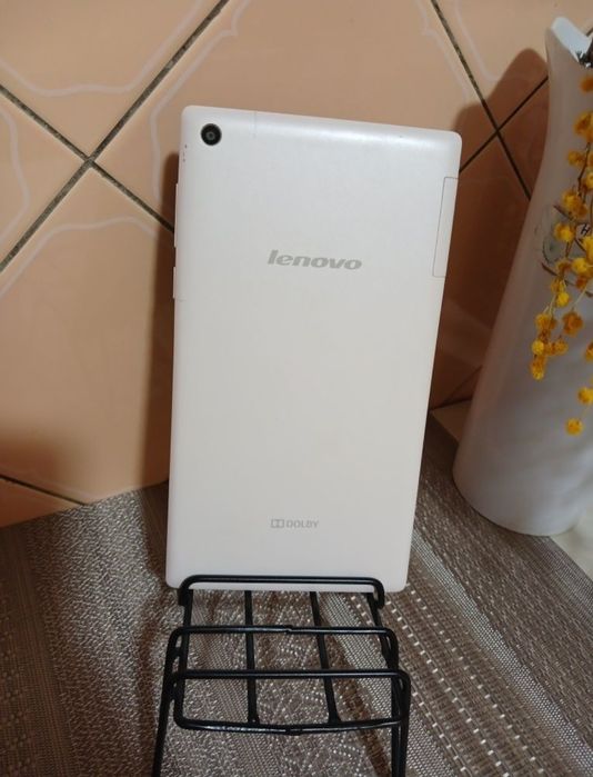 Планшет Lenovo  рабочий