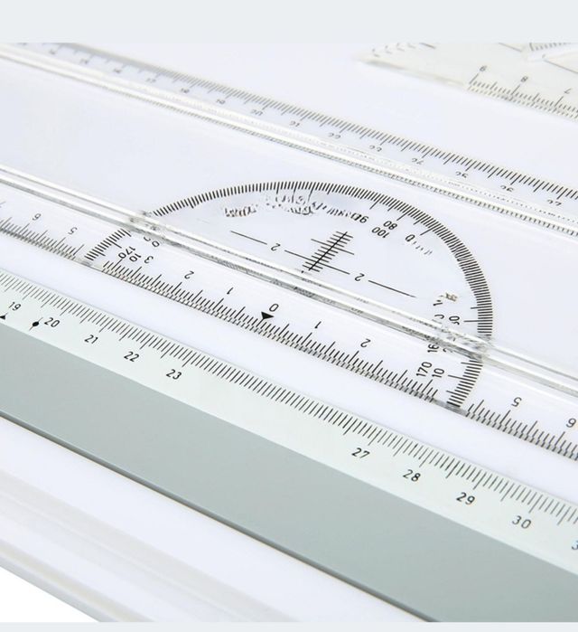 RĘCZNIE uchylna tablica kreślarska