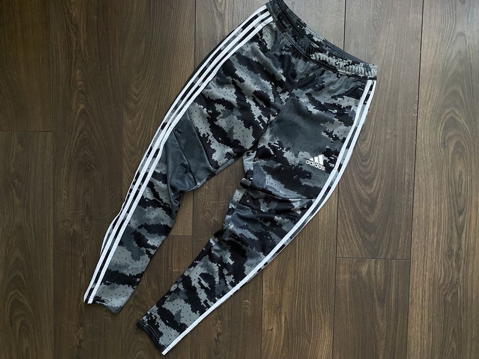 Штани спортивні Adidas