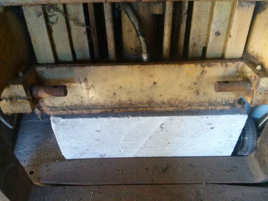 Podnosnik hydrauliczny