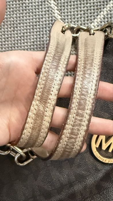 Сумка Michael Kors