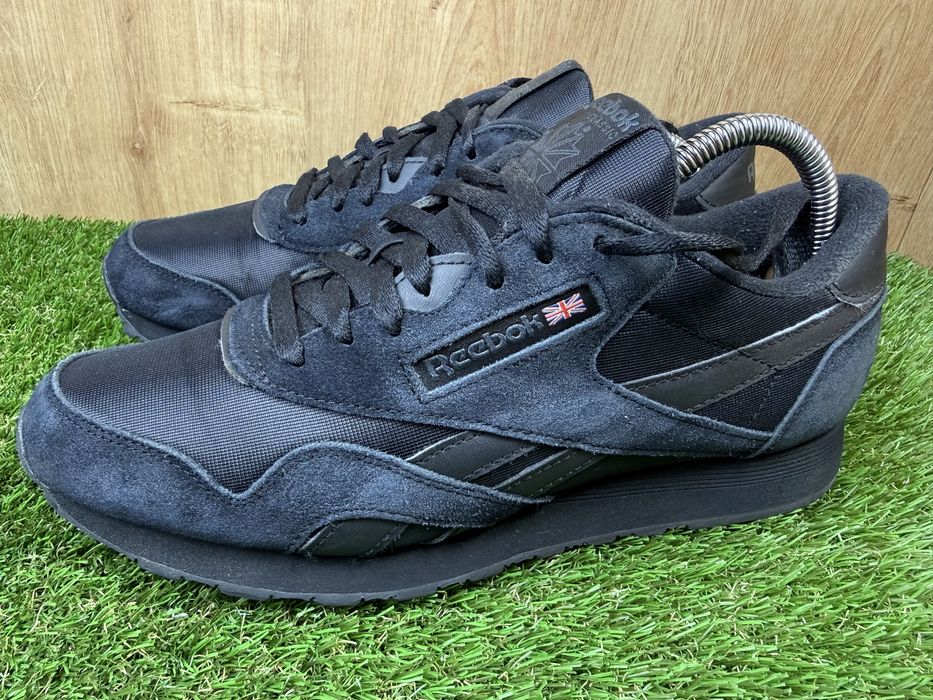 Reebok Classic Nylon розмір 42