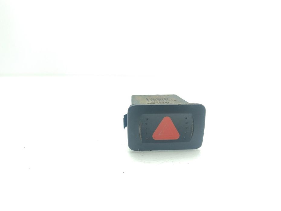 Warning Volkswagen Bora