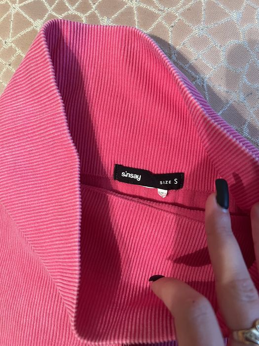 Велосипедки шорти