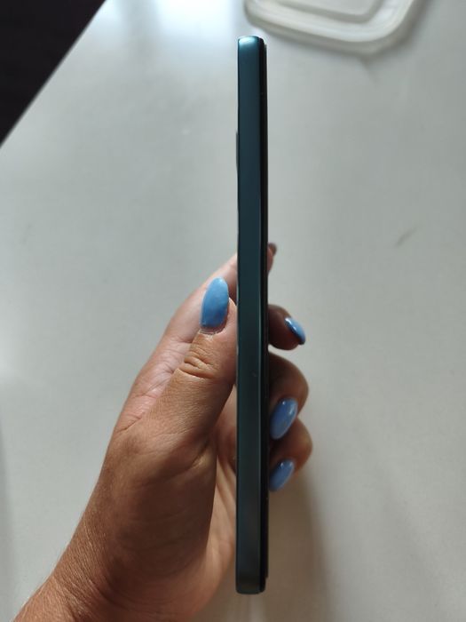 Smartphone Xiaomi
