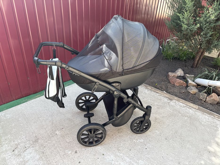 Коляска Anex M/Type  Siren