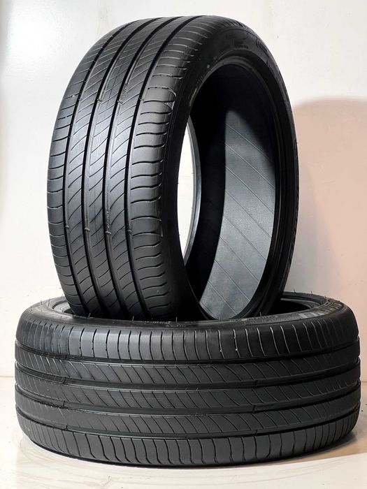 Pneus Michelin Primacy 4 (EV) - 235/40/19 - Como NOVOS