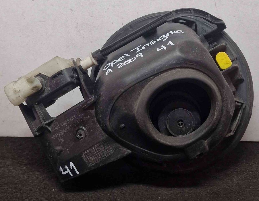 Tampa Depósito Combustível OPEL INSIGNIA A (G09) ano 2009