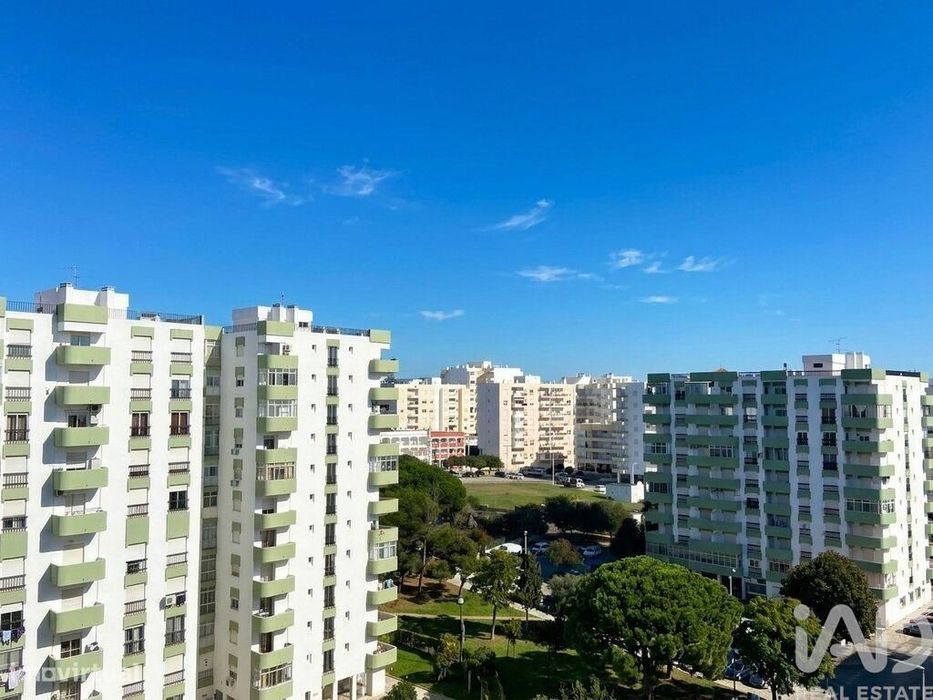 Apartamento T1 em Quarteira de 47,2 m2