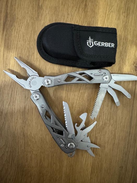 Multitool Gerber