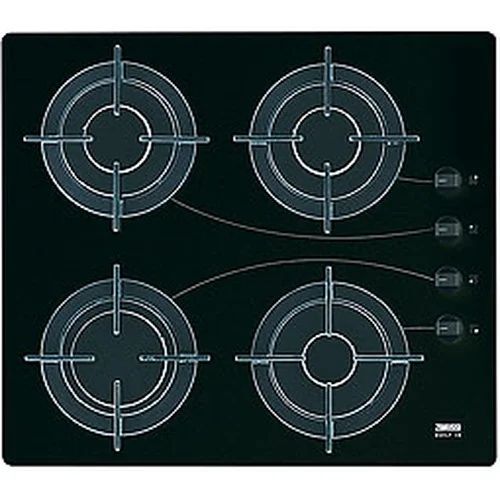 Peças Placa Gás - Zanussi ZGG 645 ICN