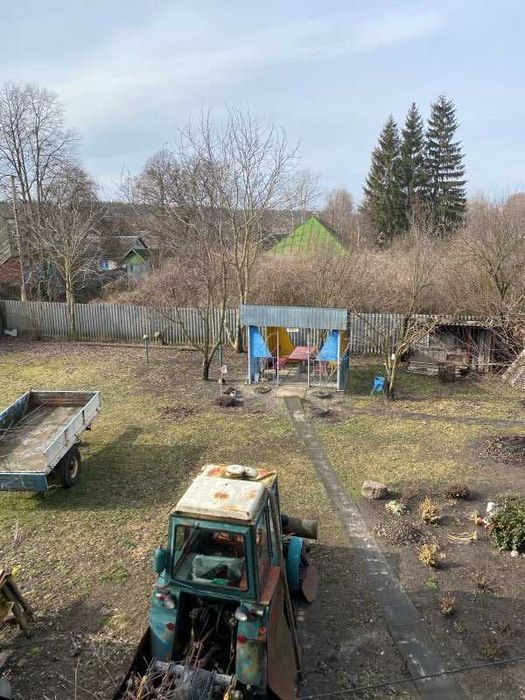 Продам будинок с. Заброди Богодухівський район (169146)