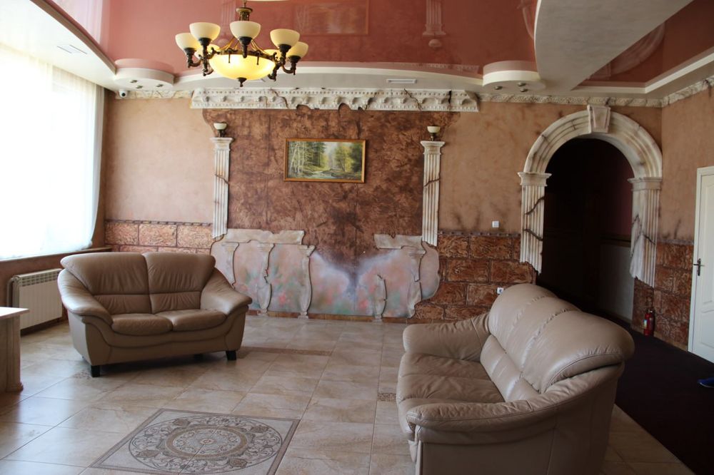 Комерційна нерухомість за адресою (площа 1210 м²) - Atlanta.ua - фото 24