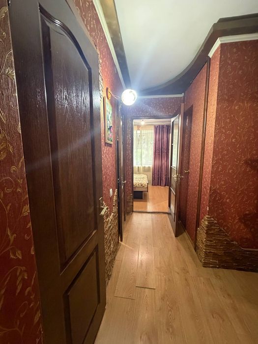 Продаж 3х кімн. в м. Лубни по пр. Володимирський